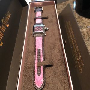 Juicy Couture Watch